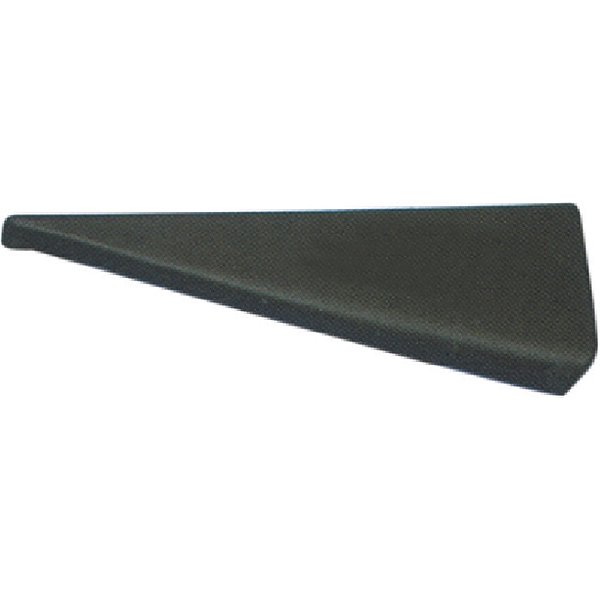 Moldura Int Porta Traseira Dir Corsa 94 A 02 Preta [F103]