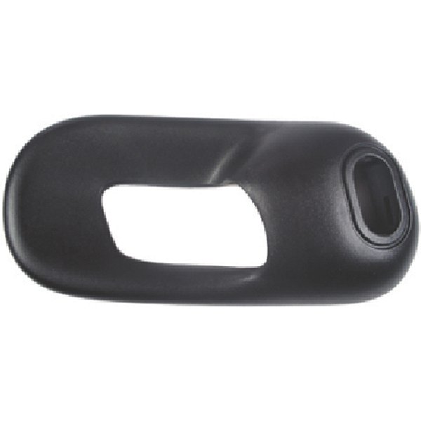 Moldura Maçaneta Int Tras Dir Vidro Elét Corsa G1 99 A 02 [F103]
