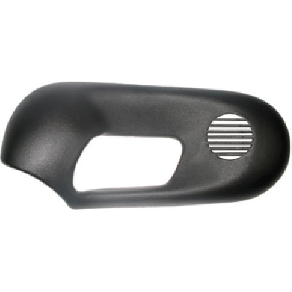 Moldura Maçaneta Inter Porta Diant Esq Corsa Tigra 99 A 02 [F103]