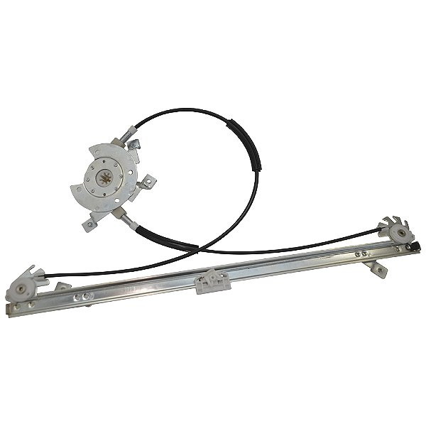 Máquina Vidro Elét S/motor Esquerdo Eurotech Após 08 [F103]