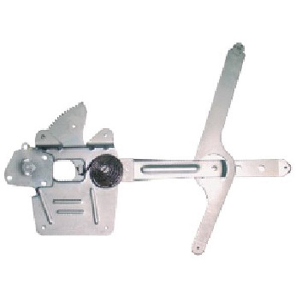 Máquina Vidro Elét S/motor Mabuchi Diant Dir Blazer 96 A 11 [F103]