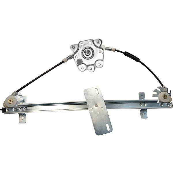 Máquina Vidro Elet S/motor Tras Esq Astra 98-12 Fix Orig [F103]
