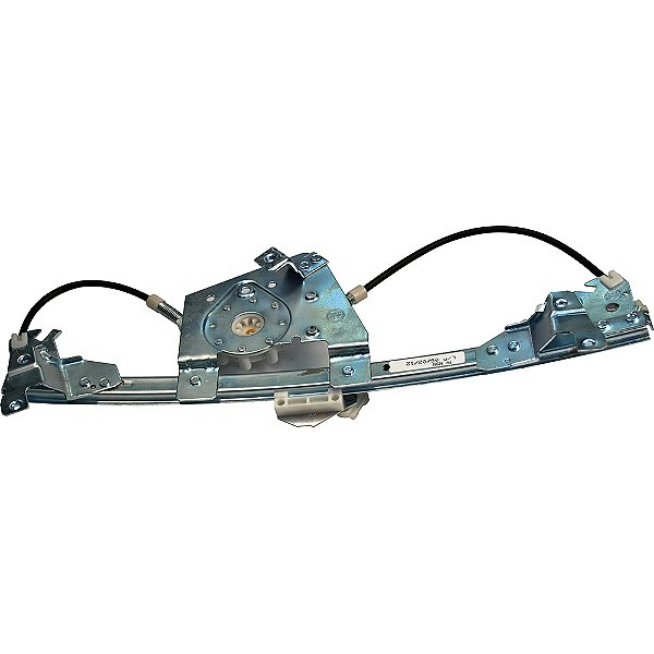 Máquina Vidro Elét S/motor Tras Esq Astra Hatch 03 A 12 4pts [F103]