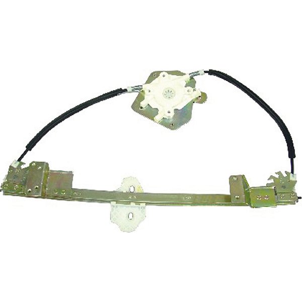 Máquina Vidro Elétrico Diant Esq Bonanza D20 D40 Veraneio [F103]