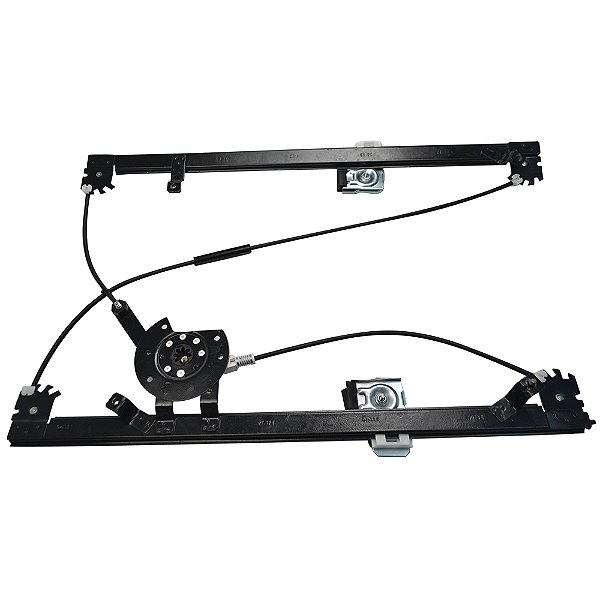 Máquina Vidro Elétrico Esquerda Fixação Original Volvo Vm [F103]