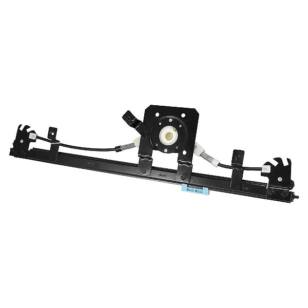 Máquina Vidro Elétrico Traseira Direita Idea Após 2005 [F103]