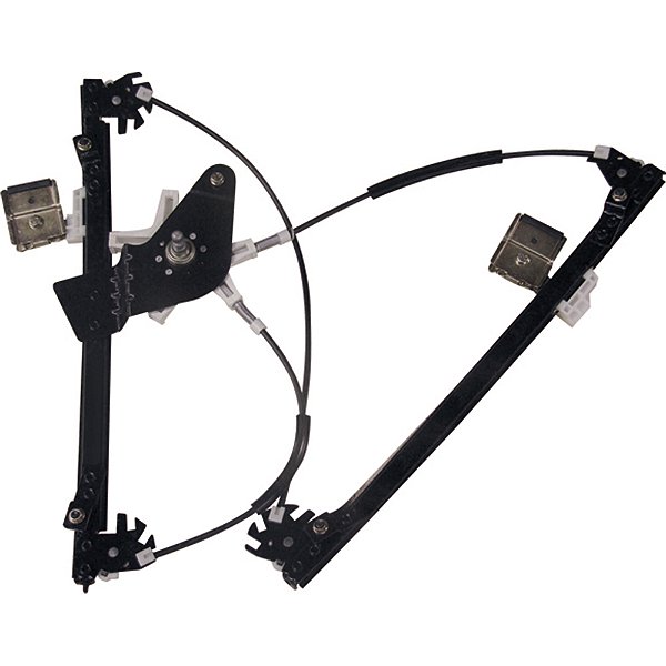 Máquina Vidro Manual Diant Dir Sent Anti-hor Gol 03 A 08 [F103]