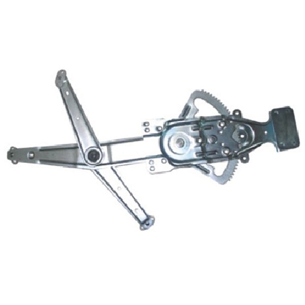 Máquina Vidro Elet S/m Diant Esq Celta Prisma 00-13 Fix Orig [F103]