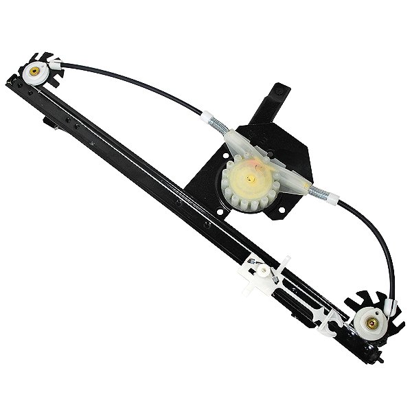 Máquina Vidro Elét S/motor Diant Dir Doblo Após 01 [F103]