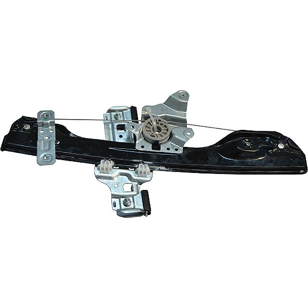 Máquina Vidro Elét S/motor Diant Dir Onix Após 12 [F103]