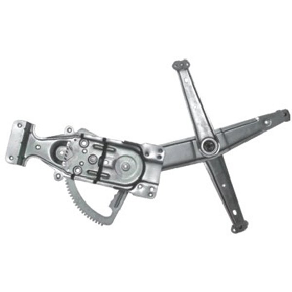 Máquina Vidro Elét S/motor Diant Esq Corsa Classic G1após 94 [F103]