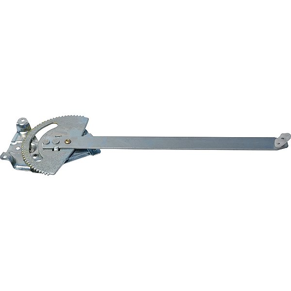 Máquina Vidro Elét S/motor Dir Mercedes Família Hpn Após 00 [F103]