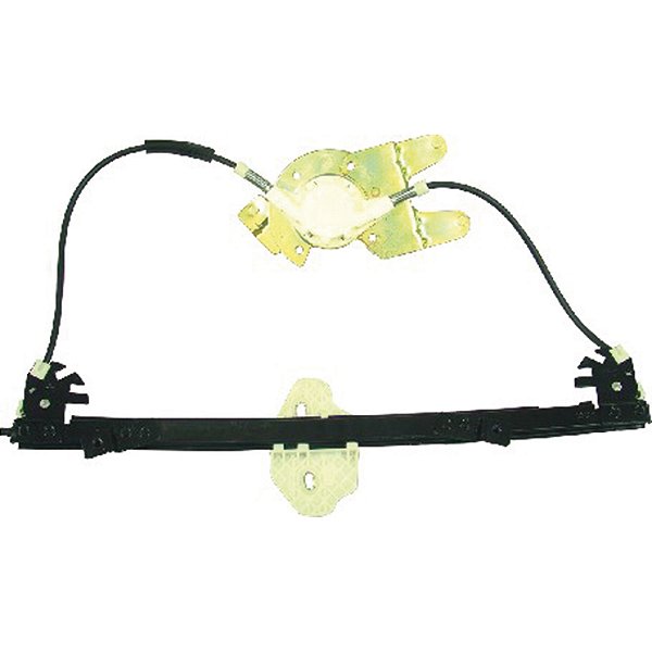 Máquina Vidro Elét S/motor Direito Uno G1 85 A 14 [F103]