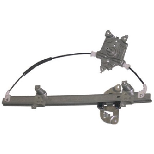 Máquina Do Vidro Mecânica Tras Dir Ranger G1 98 A 12 4pts [F103]