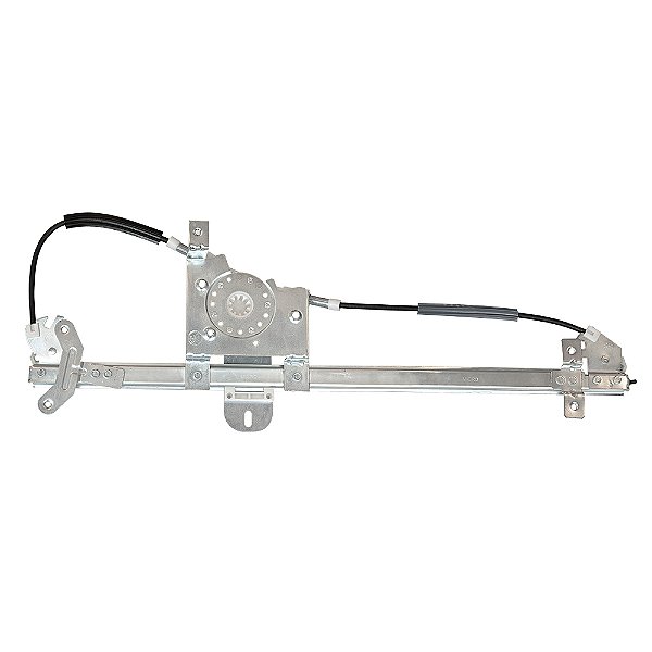 Máquina Elét S/motor Fix Bosch Esquerdo Mercedes Axor [F103]