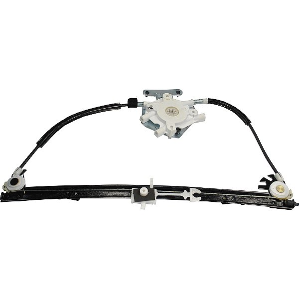 Máquina Vidro Elé S/m Dir Palio 2pts Strada 96 -12 Mab [F103]