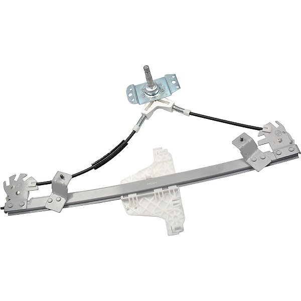Máquina Do Vidro Mecânica Diant Esq Gol Voyage G5 G6 G7 [F103]