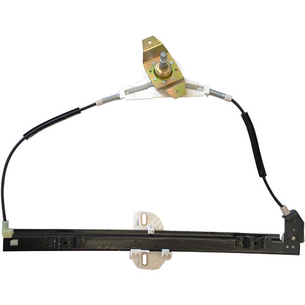 Máquina Do Vidro Mecânica Direita Gol Special G3 G4 Após 01 [F103]