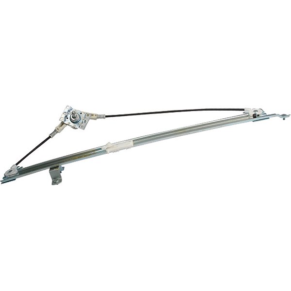 Máquina Do Vidro Mecânica Esq Jumper Ducato Boxer  98 A 06 [F103]