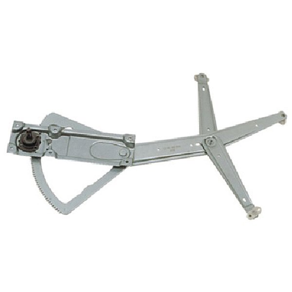 Máquina Do Vidro Mecânica Esquerda Corsa G1 94 A 02 2pts [F103]