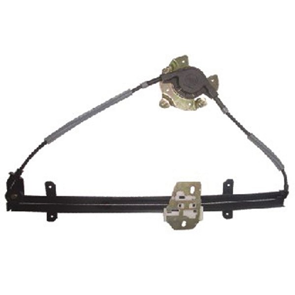 Máq. Vidro Eletr Diant S/motor Fix Mabuchi -e- Escort/verona Giii 97/04 Gii 93/96 (4pts) E (2/4pt Zetec) E Pointer (tds)