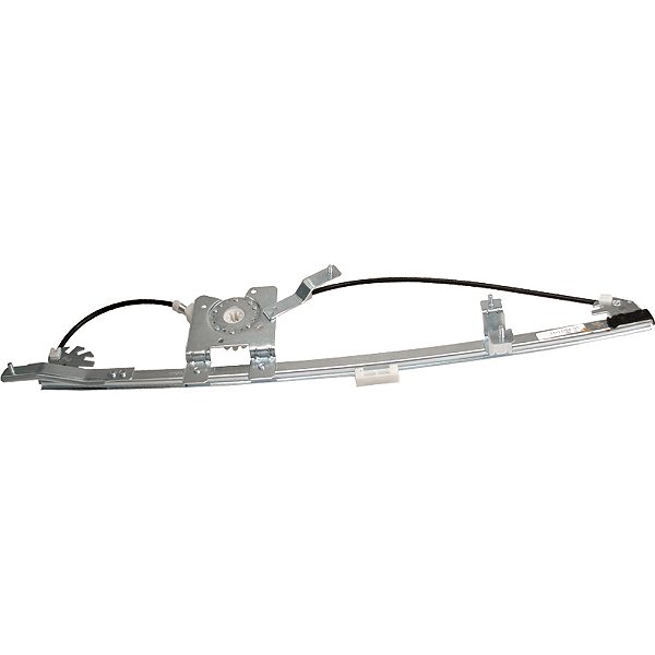 Máq. Vidro Elétrica Da Pta. Diant. - S/motor - F.mabuchi 8 Dentes - Esq. - Fiat Ducato I 98 A 16 - Peugeot Boxer 98 A 16