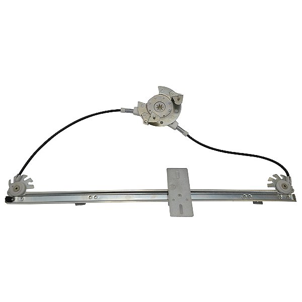 Máquina Do Vidro - Elétrica - S/motor - Fix.mabuchi - Dir. - Renault Master Gi 02 à 13 [F103]