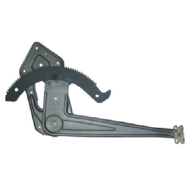 Máquina Do Vidro Elétr Diant Esq Ranger G1 94 A 12 2pts [F103]