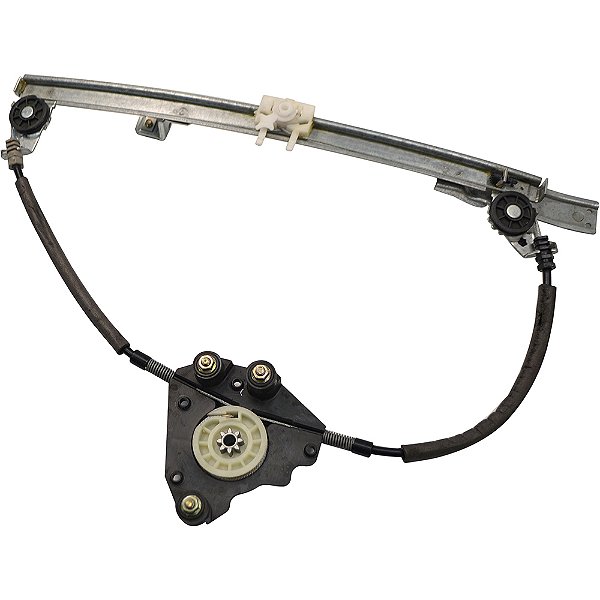 Maq. Do Vidro Elétrica Da Pta. Tras. - Esq. - S/motor - Fiat Marea 98 à 07 [F103]
