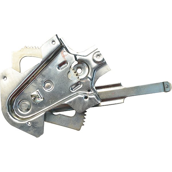 Máq. Do Vidro Elétrica Da Pta. Tras. - Esq. S/motor Fix. Orig. - Toyota Etios Hatch Após 12  - Etios Sedan Após 12 [F103