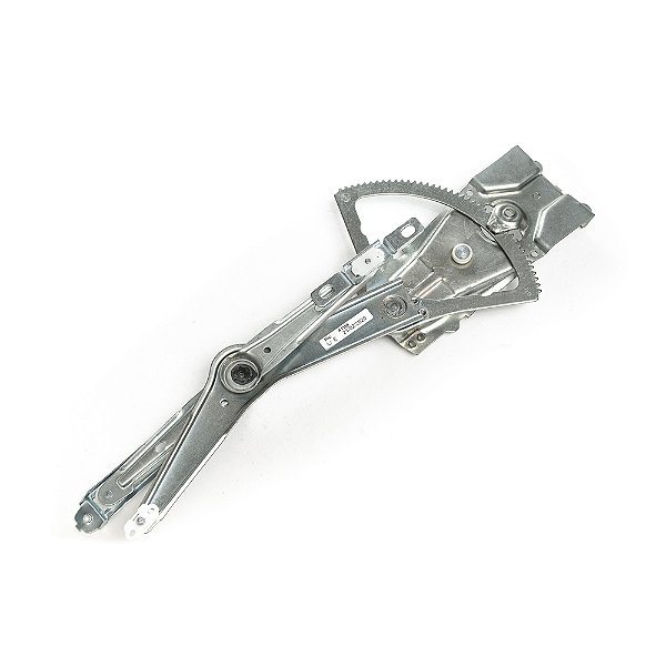Máq. Do Vidro Elétrica Da Pta. Diant. - Esq. S/motor Fix. Mabuchi - Gm Corsa Hatch Gii 02 à 12  - Montana Gi 03 à 10 [F1