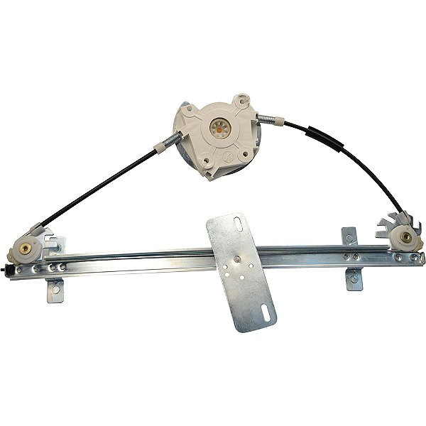 Máq. Do Vidro Elétrica Da Pta. Diant. - Esq. S/motor Fix. Mabuchi - Hyundai Hb20 Após 12  - Hb20 S Após 13 [F103]
