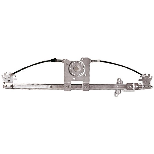 Máq. Do Vidro Elétrica Da Pta. Diant. - Esq. S/motor Fix. Mabuchi - Mercedes-benz Accelo Após 12 [F103]