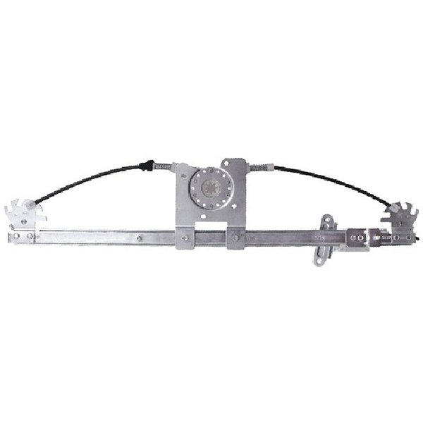 Máq. Do Vidro Elétrica Da Pta. Diant. - Esq. S/motor Fix. Mabuchi - Mercedes-benz Accelo [F103]