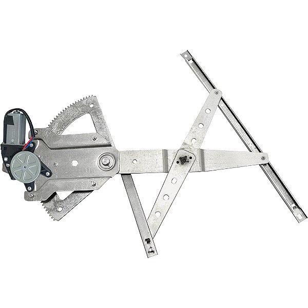 Máq. Do Vidro Elétrica Da Pta. Diant. - Esq. S/motor - Hyundai Hr Após 07 [F103]