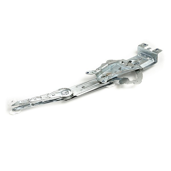 Máq. Do Vidro Elét. Pta Diant. Esq. S/motor Fix. Bosch 10 Dentes - Gm Corsa Gi 94 A 02 [F103]