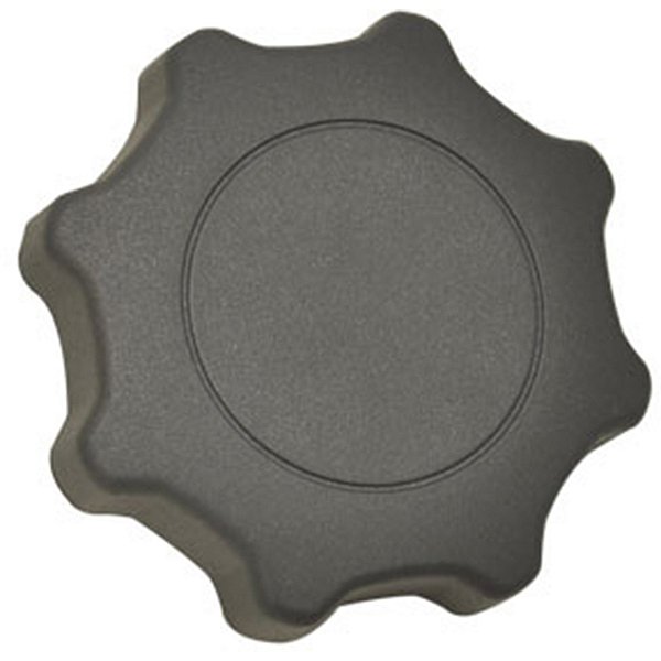Manopla Regulagem Banco Voyage G5 Cinza [F103]