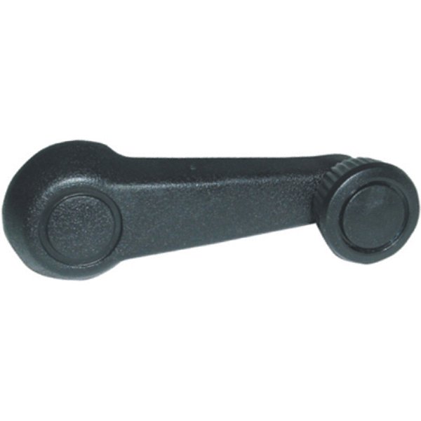 Manivela Reguladora Do Vidro Porta Dianteira Direita E Esquerda Volkswagen Dasher  - Jetta à 84  - Rabbit [F103]