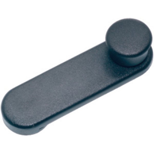 Manivela Reguladora Do Vidro Portas Da Frente E Trás Direita E Esquerda Metal [F103]