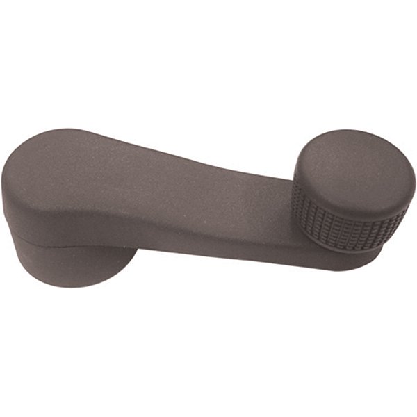 Manivela Reguladora Vidro Mb Família Atego 1938s Grafite [F103]