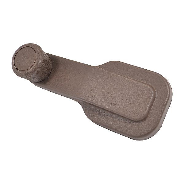 Manivela Reguladora Vidro Volvo Nl 93 A 06 Marrom [F103]