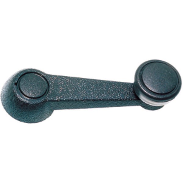 Manivela Regulagem Vidro Ford Cargo Escort De 87 A 92 [F103]