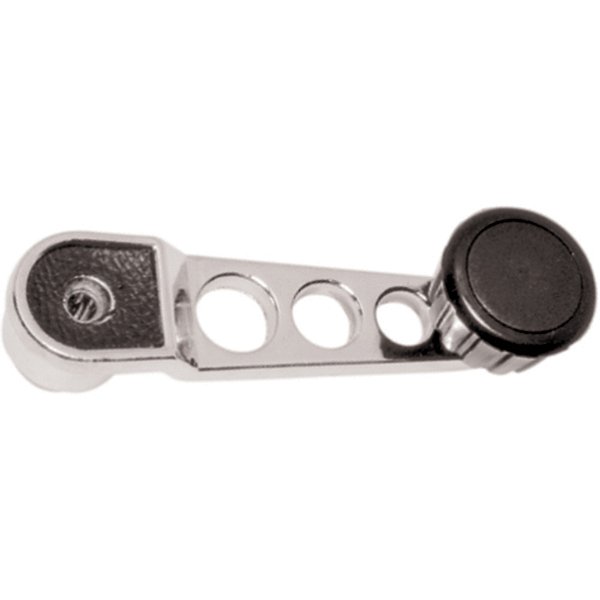 Manivela Regulagem Vidro Modelo Esportivo Kombi Clipper [F103]