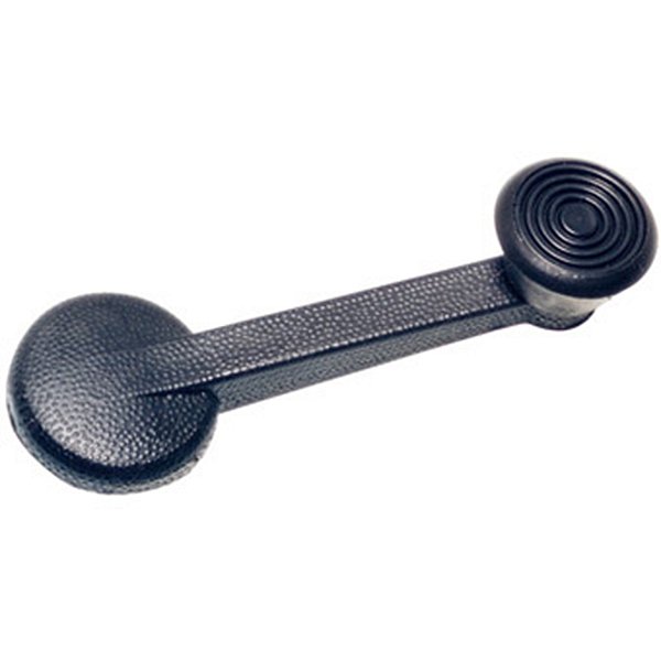 Manivela Regulagem Vidro Porta Diant Brasilia Fusca Passat [F103]