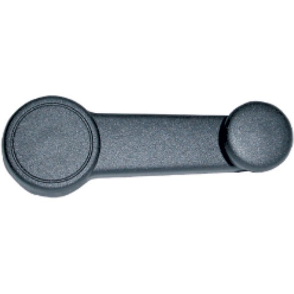 Manivela Regulagem Vidro Porta Diant/tras Dir/esq Ecosport [F103]