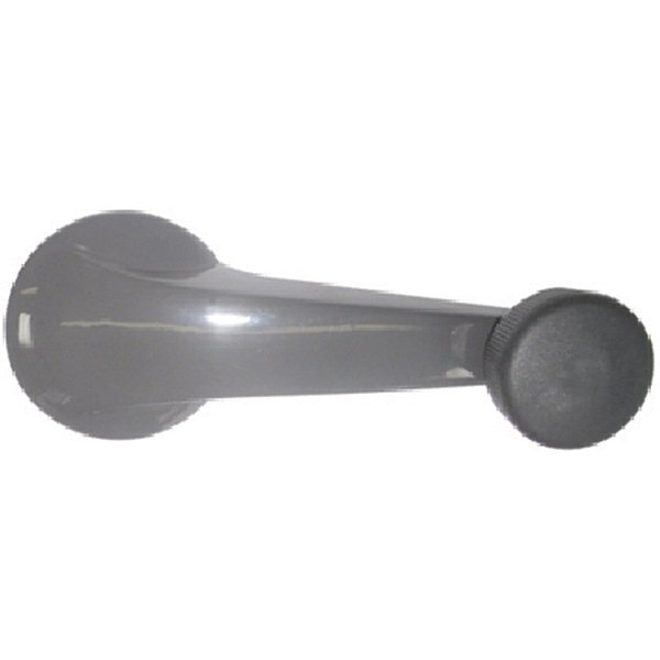 Manivela Regula Vidro Diant/tras Dir/esq Blazer S-10 00 A 12 [F103]