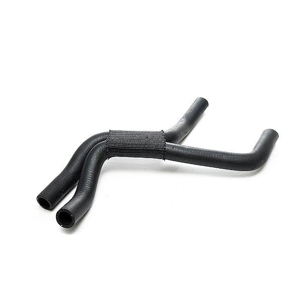 Mangueira Trocador De Calor Volkswagen Fox 03 Até 12 [F103]