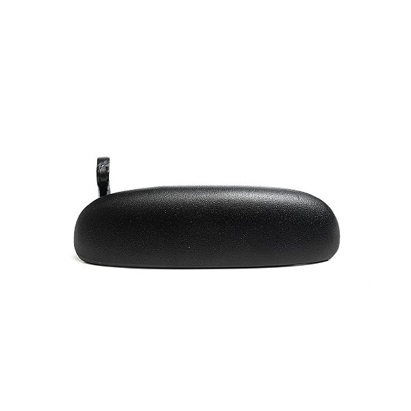 Maçaneta Tampa Caçamba Courier Após 96 Metal [F103]