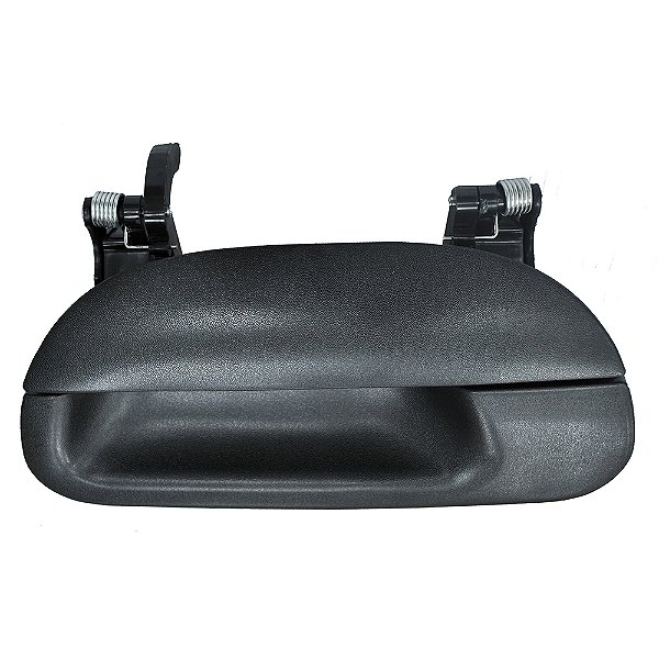 Maçaneta Tampa Caçamba Ford F250 Após 98 [F103]
