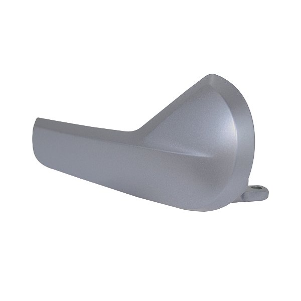 Maçaneta Interna Puxador Direito Grafite Gol Saveiro Após 13 [F103]